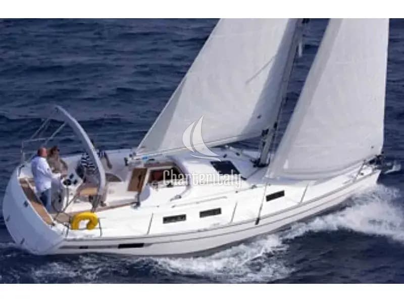 Bavaria 36 Cruiser - ADORA - 14