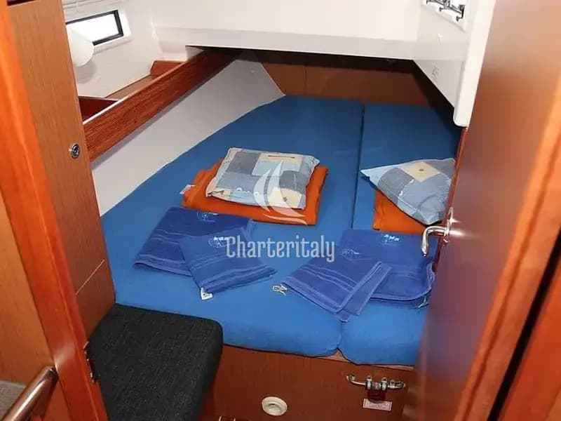 Bavaria 36 Cruiser - ADORA - 11