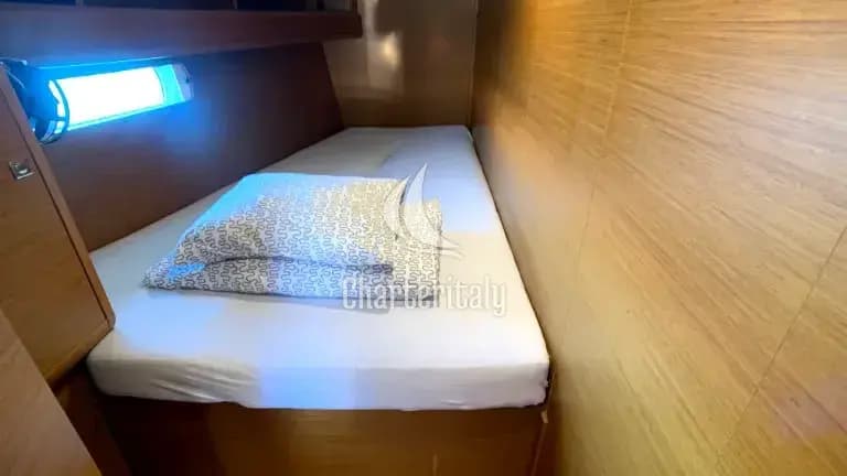 Sun Odyssey 479 - 4 cab. - Anna - 22