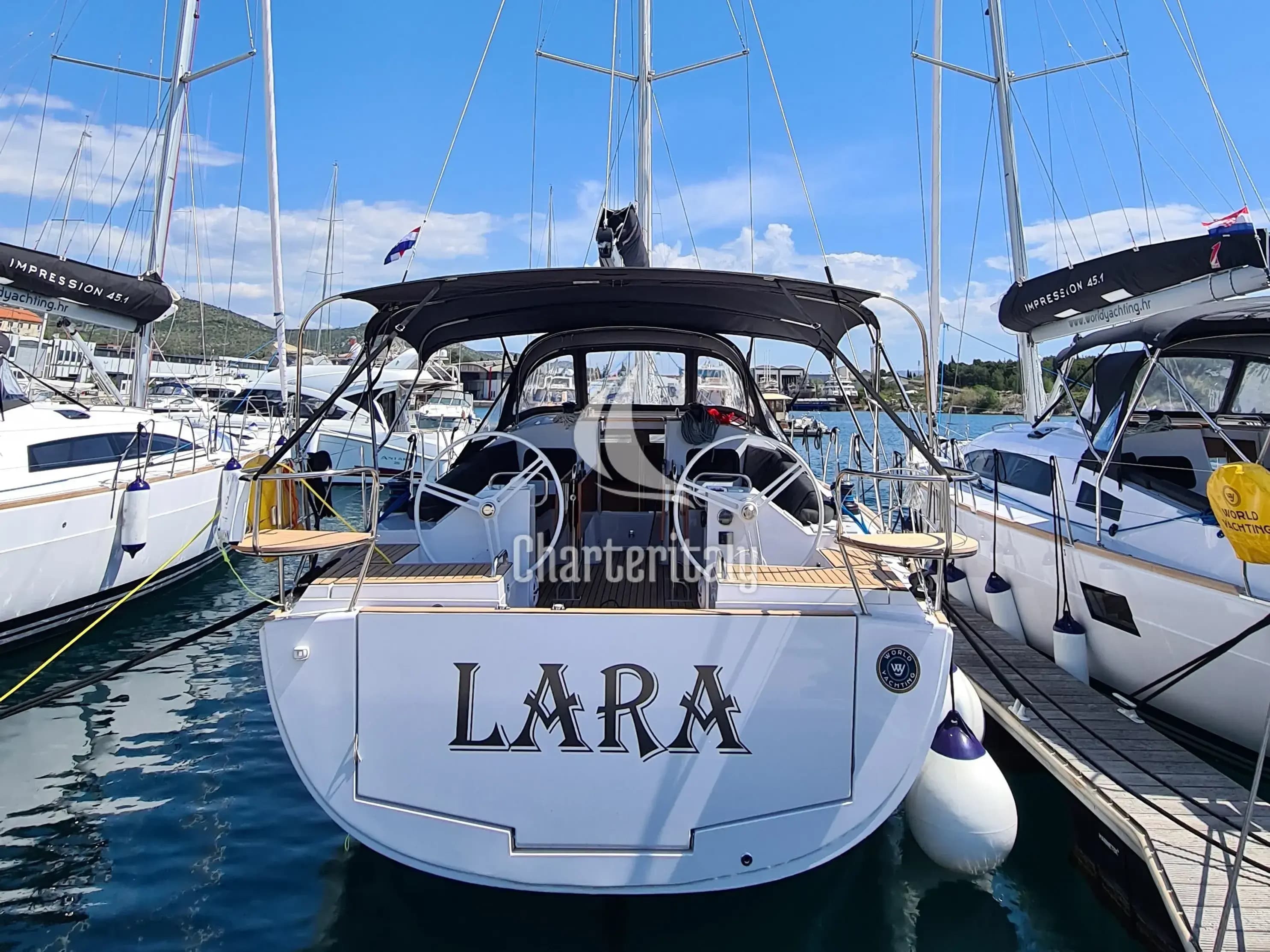 Barca immagine 1