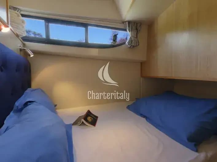 Magnifique - Magnifique - Comfort 47 - 6