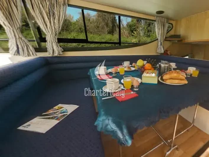 Magnifique - Magnifique - Comfort 47 - 5