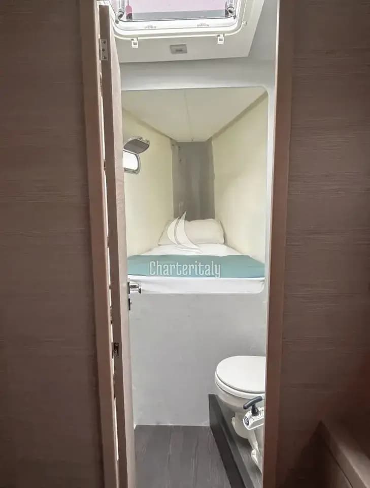 Fountaine Pajot Tanna 47 - 5 + 1 cab. - Angara - 27