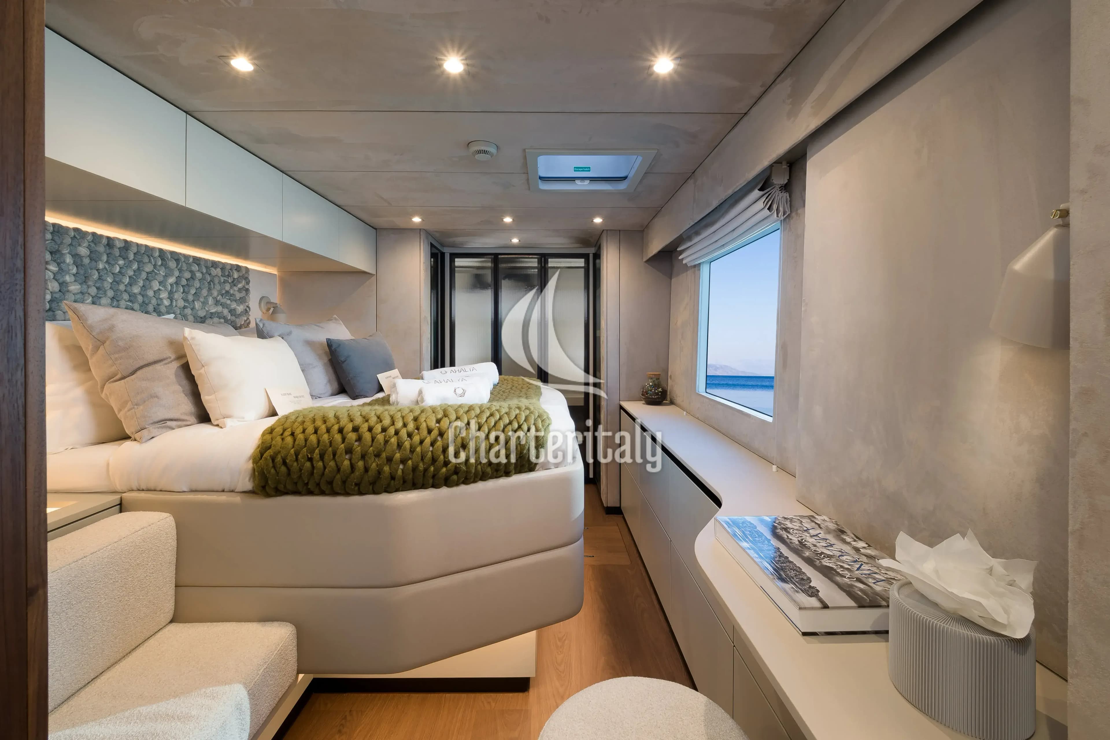 Sunreef 60 - AHALYA - 19