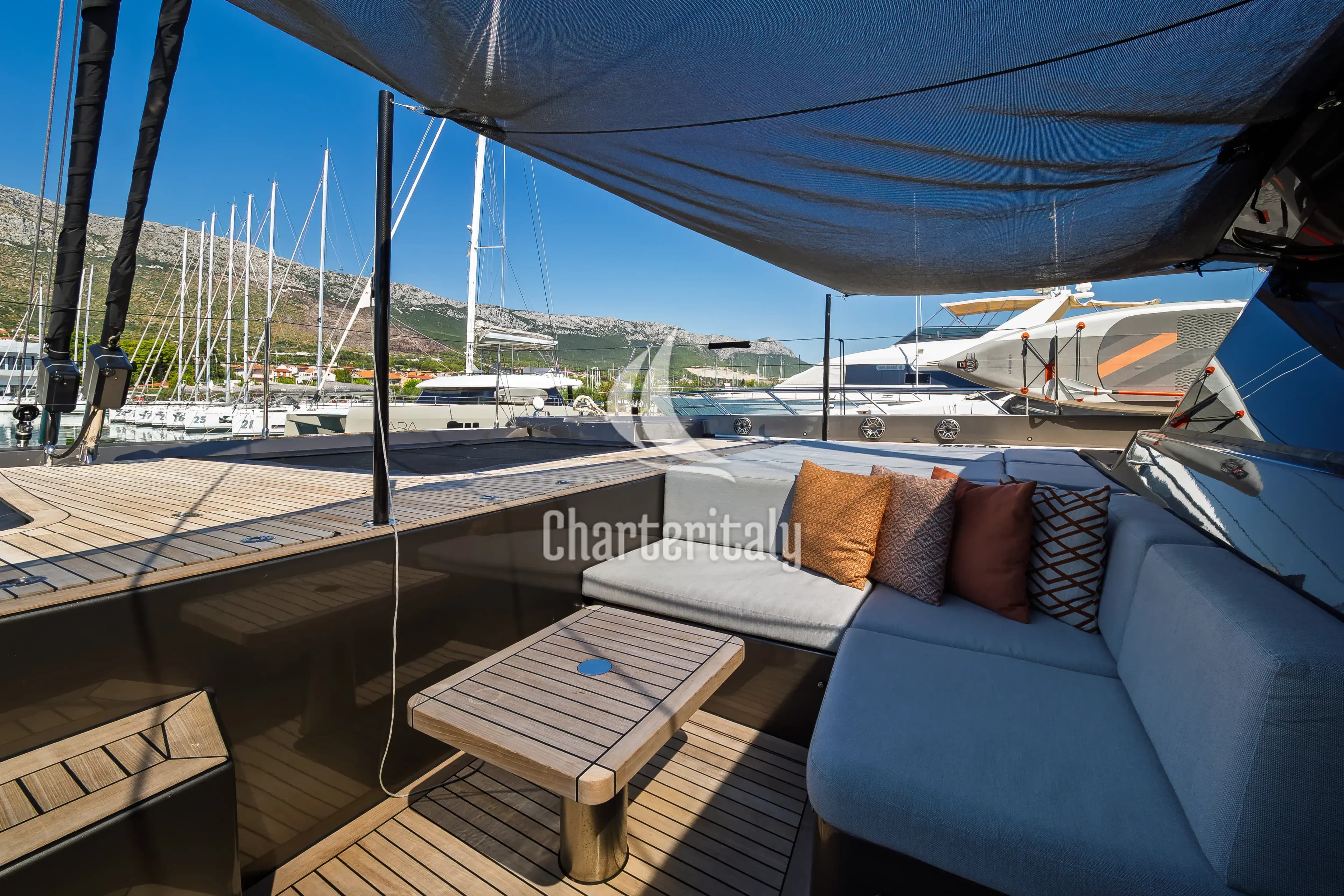 Sunreef 60 - AHALYA - 26