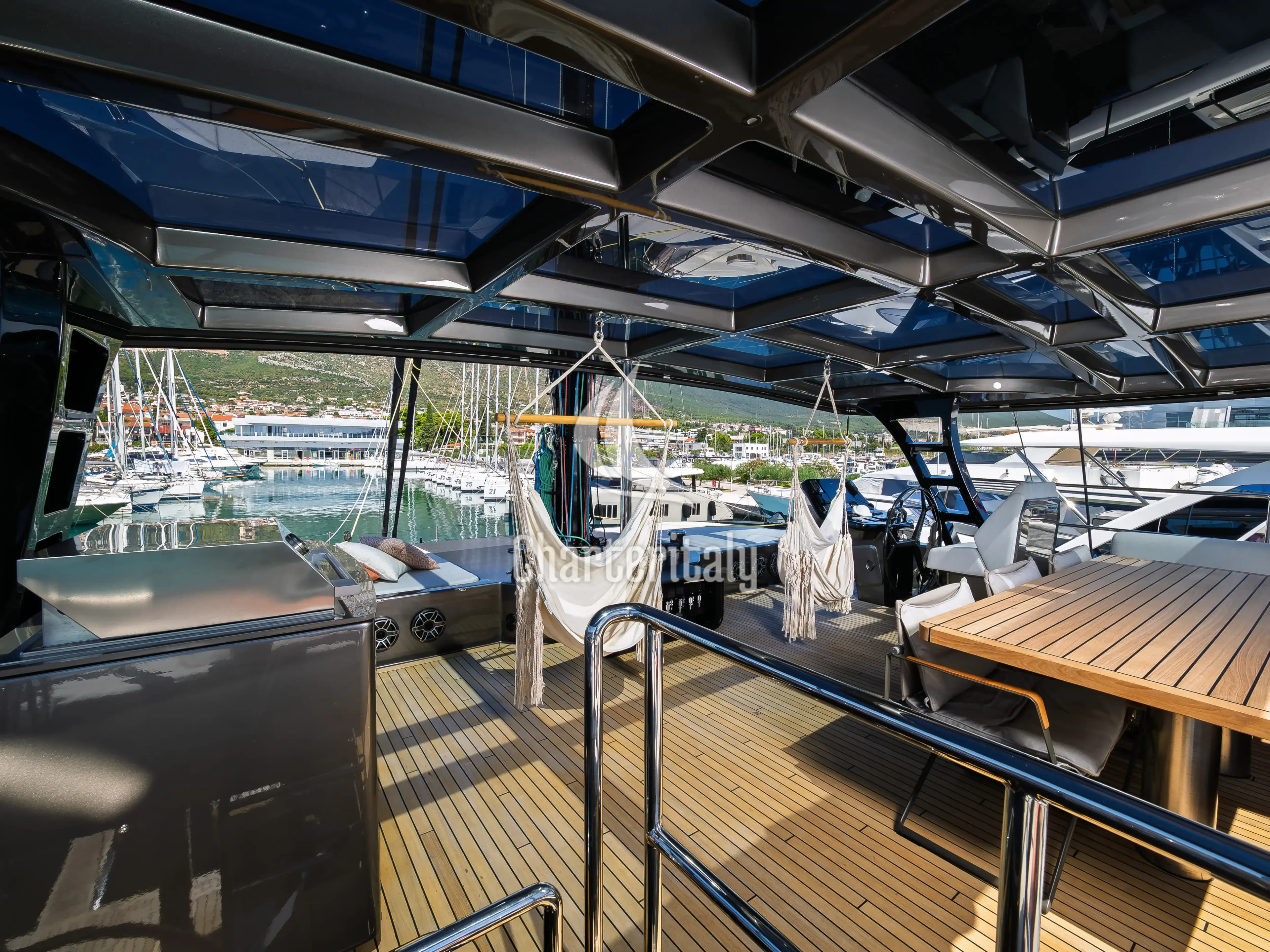 Sunreef 60 - AHALYA - 22