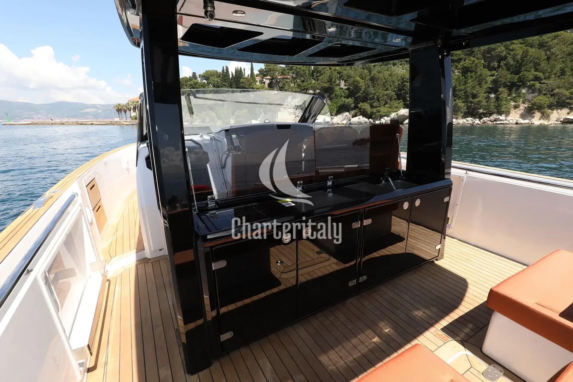 Fjord 44 Open - 12