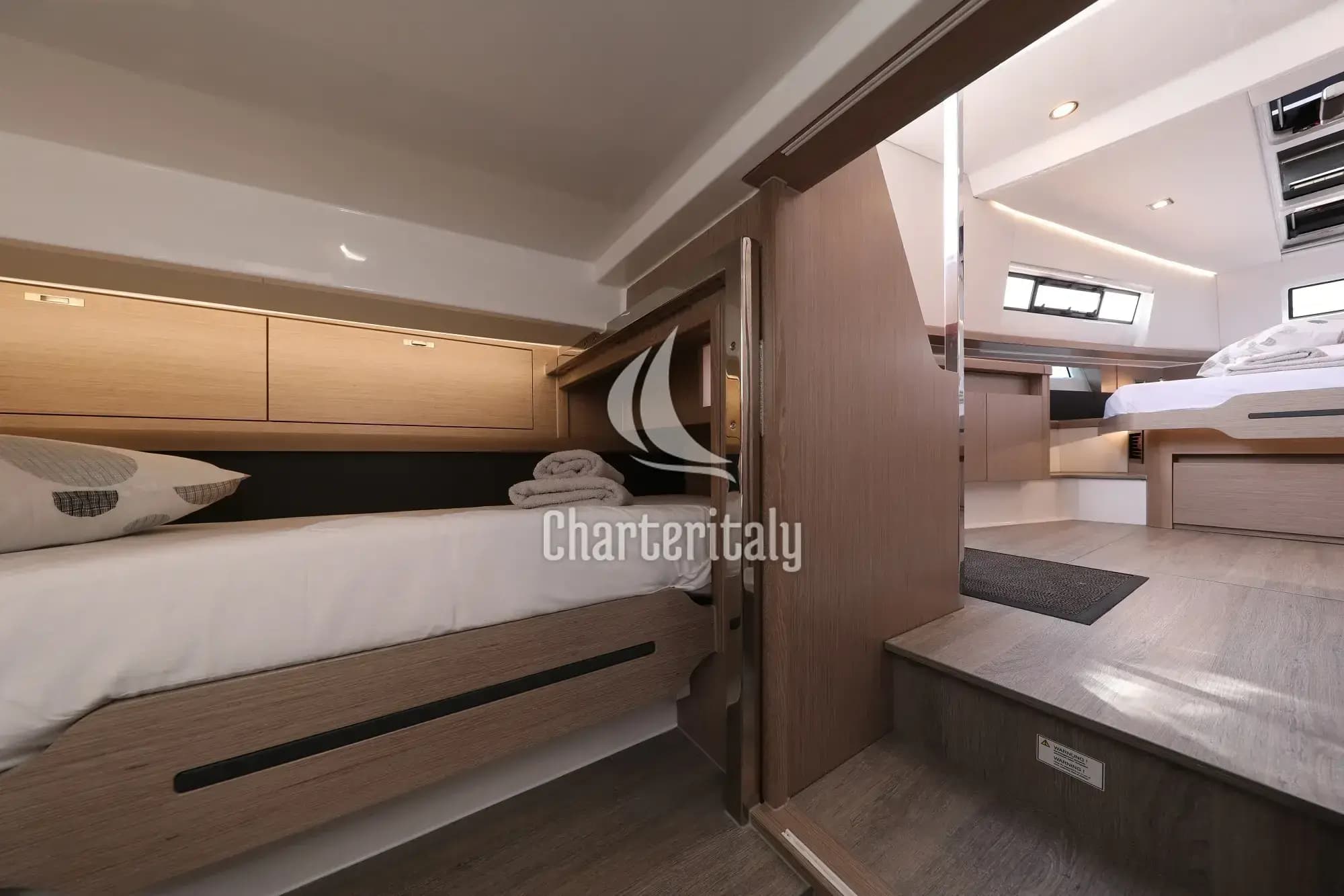 Fjord 44 Open - 21