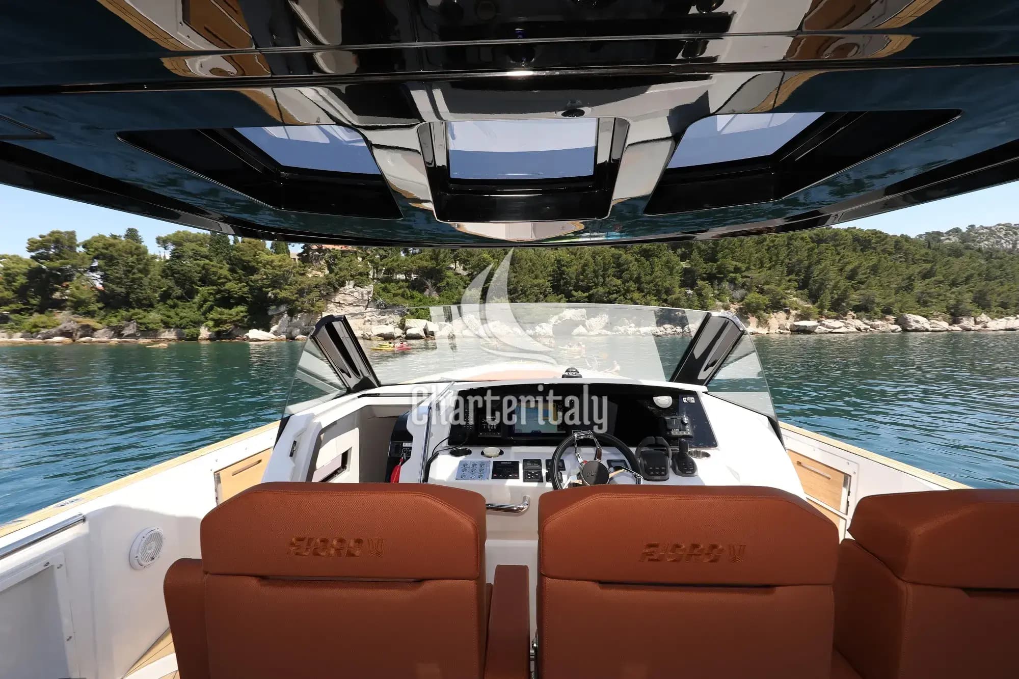 Fjord 44 Open - 10