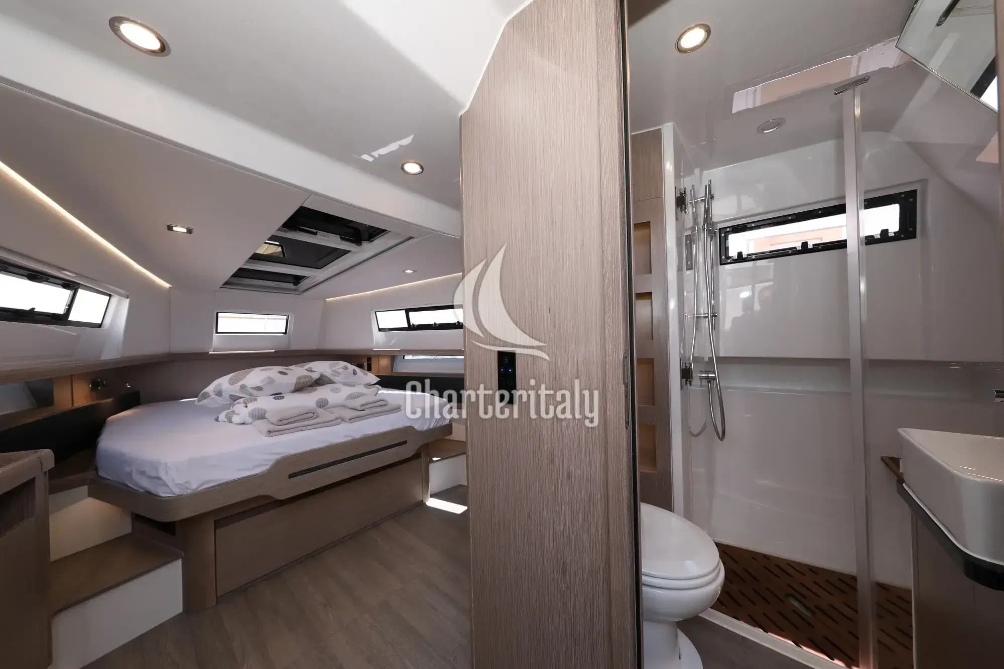 Fjord 44 Open - 19