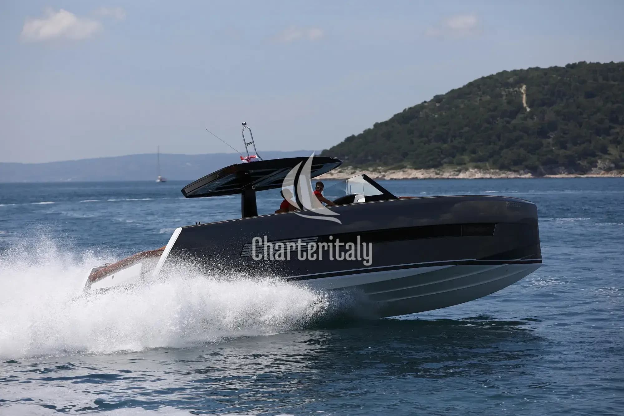 Fjord 44 Open - 8