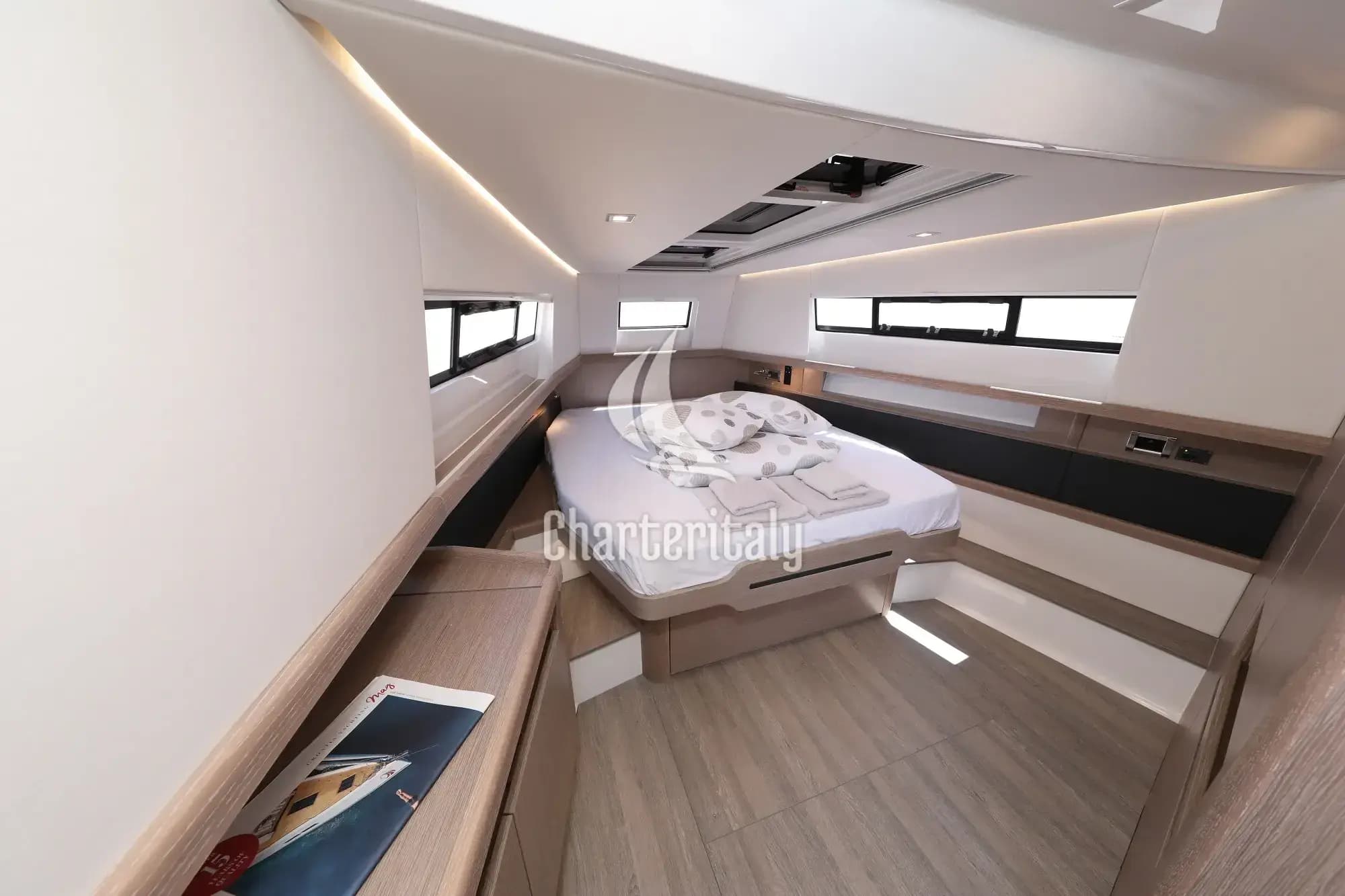 Fjord 44 Open - 18