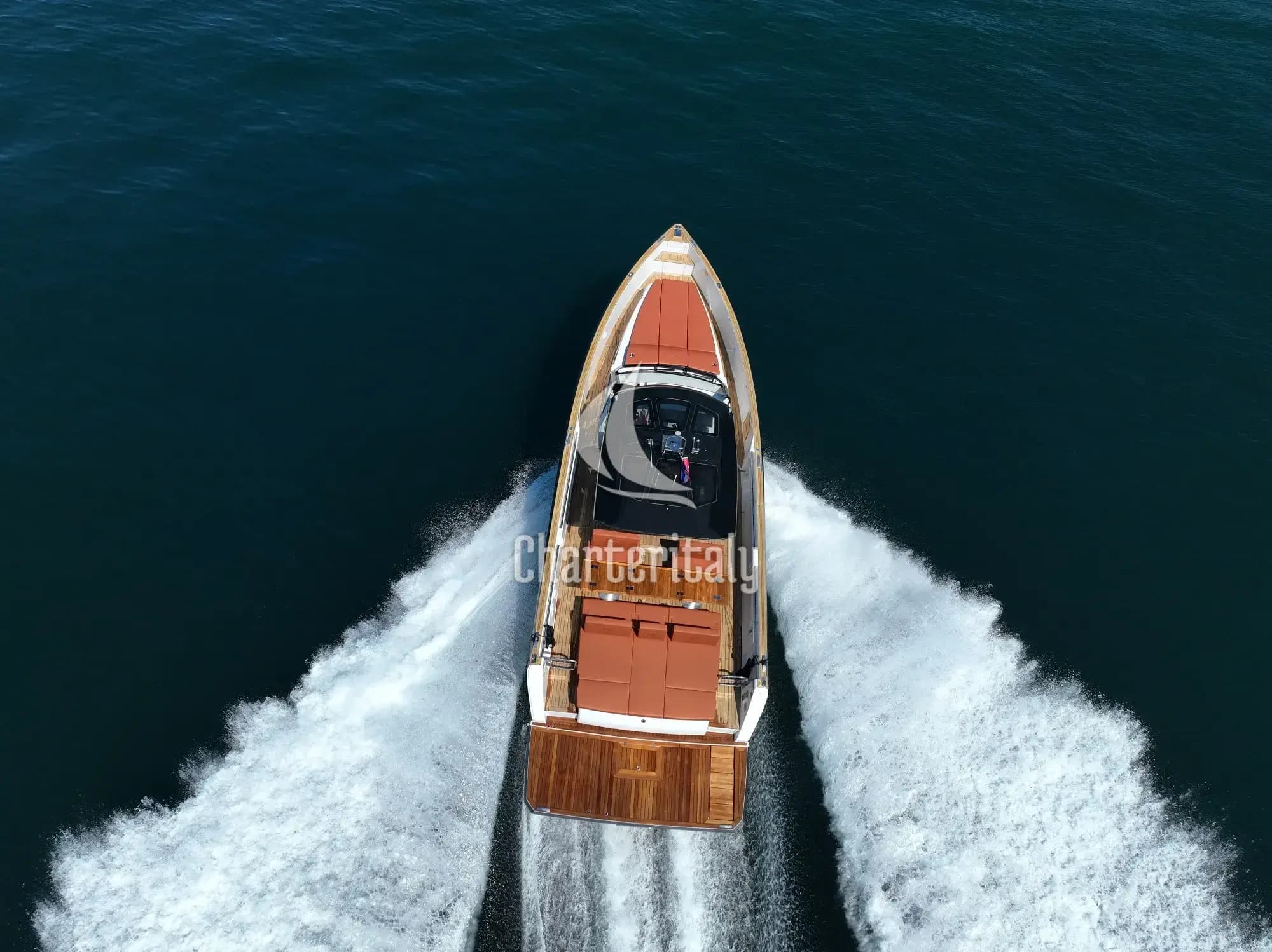 Fjord 44 Open - 6