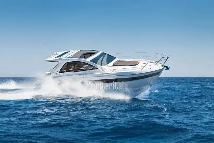 Bavaria Sport 39 HT - Girica - 6