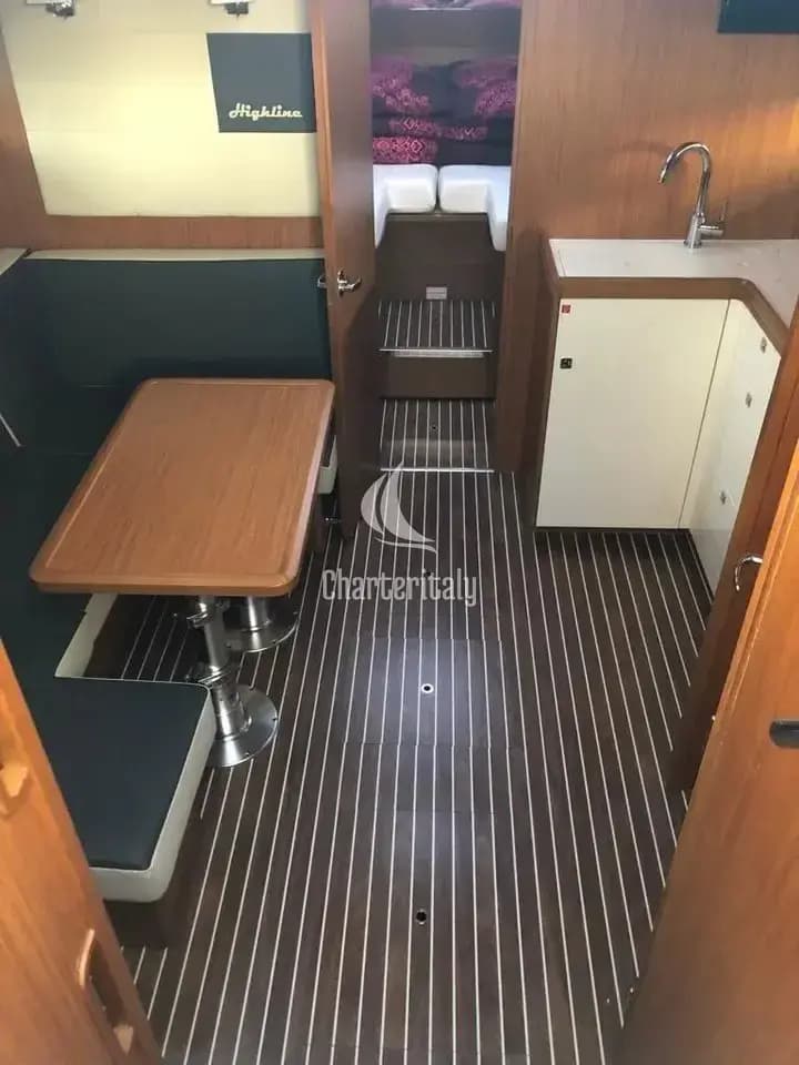 Bavaria Sport 39 HT - Girica - 11