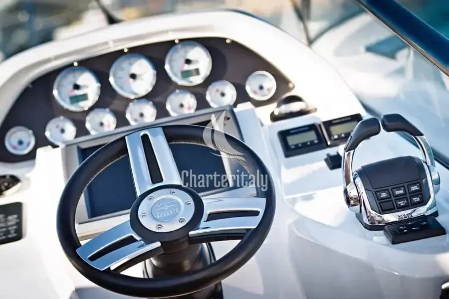 Bavaria Sport 39 HT - Girica - 17