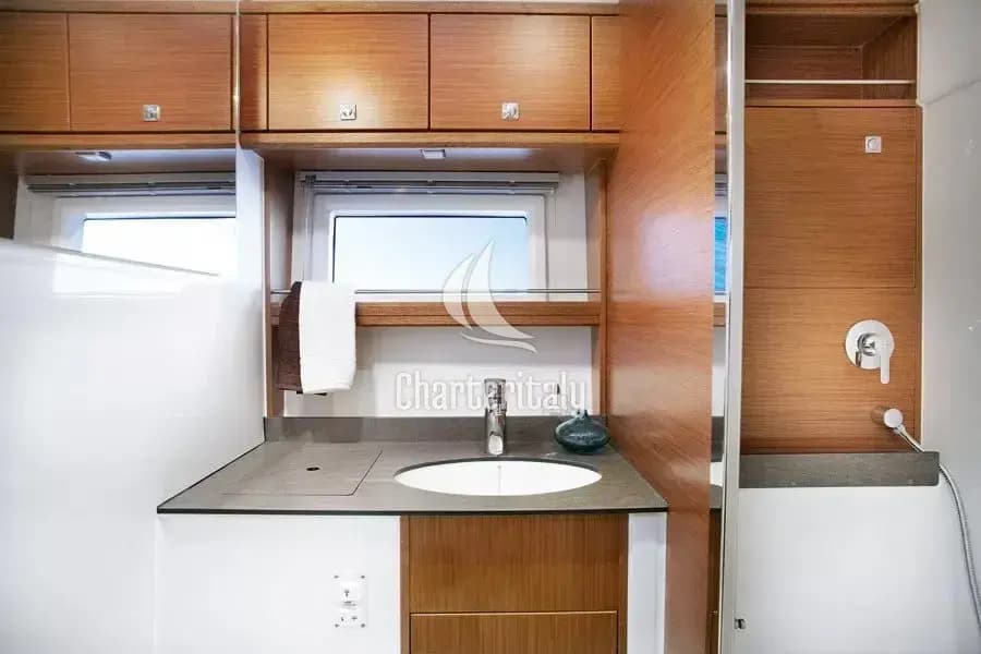 Bavaria Sport 39 HT - Girica - 10