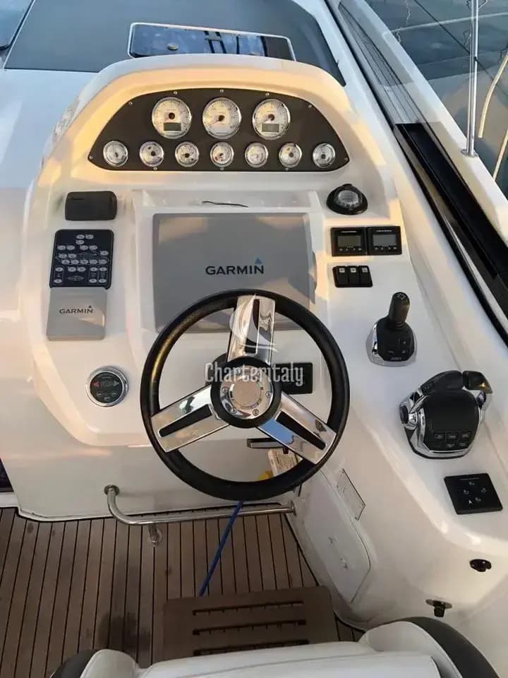 Bavaria Sport 39 HT - Girica - 19