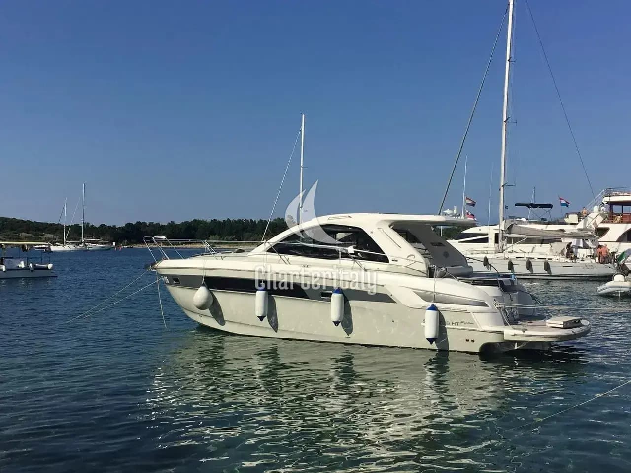 Bavaria Sport 39 HT - Girica - 7