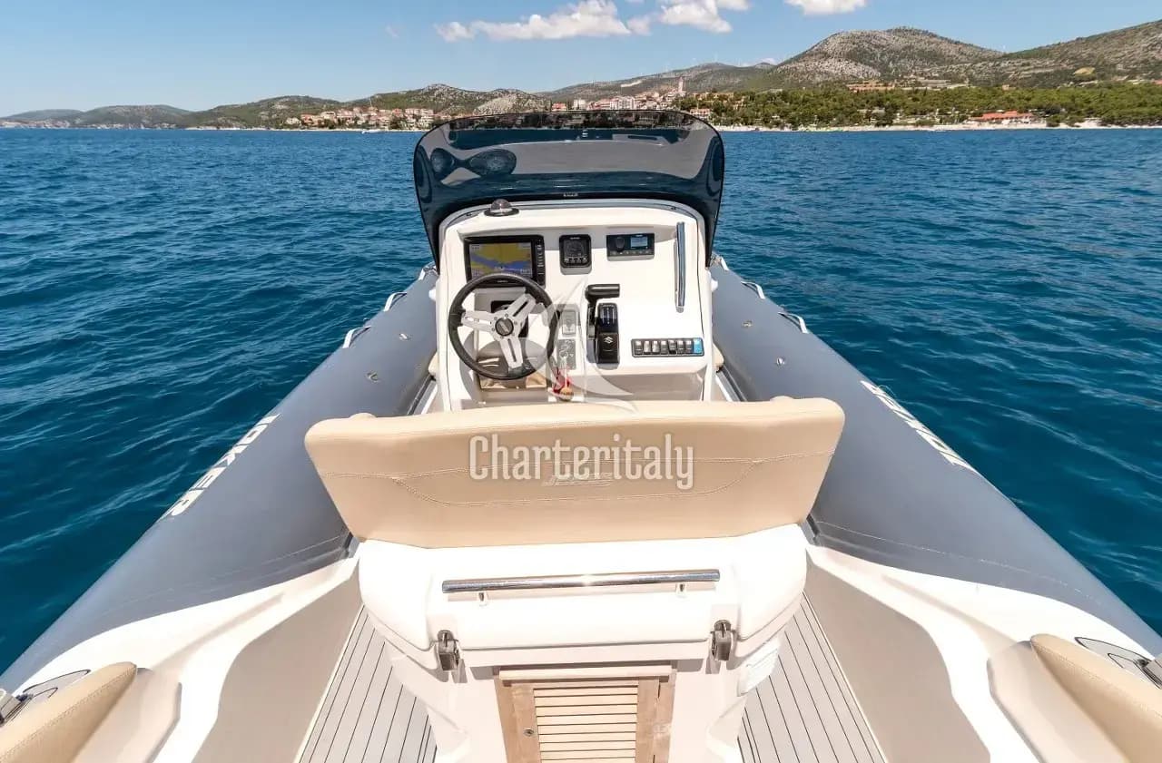 Jokerboat Clubman 24 - 7