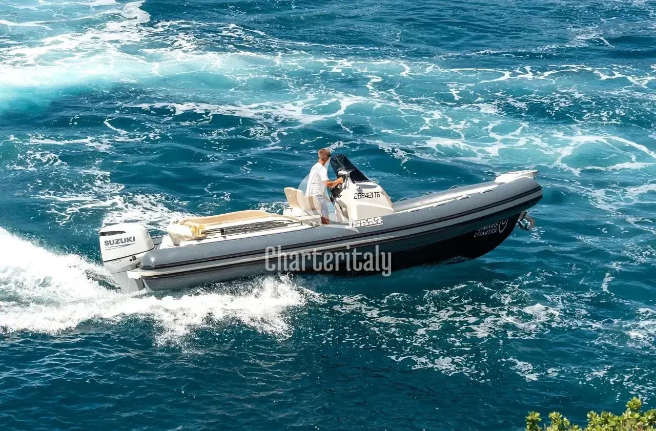 Jokerboat Clubman 24 - 13