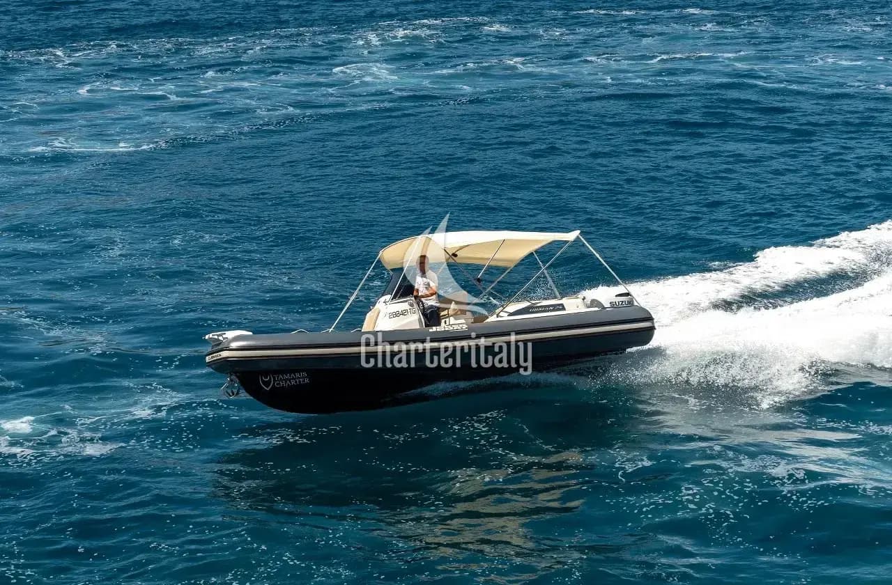 Jokerboat Clubman 24 - 6
