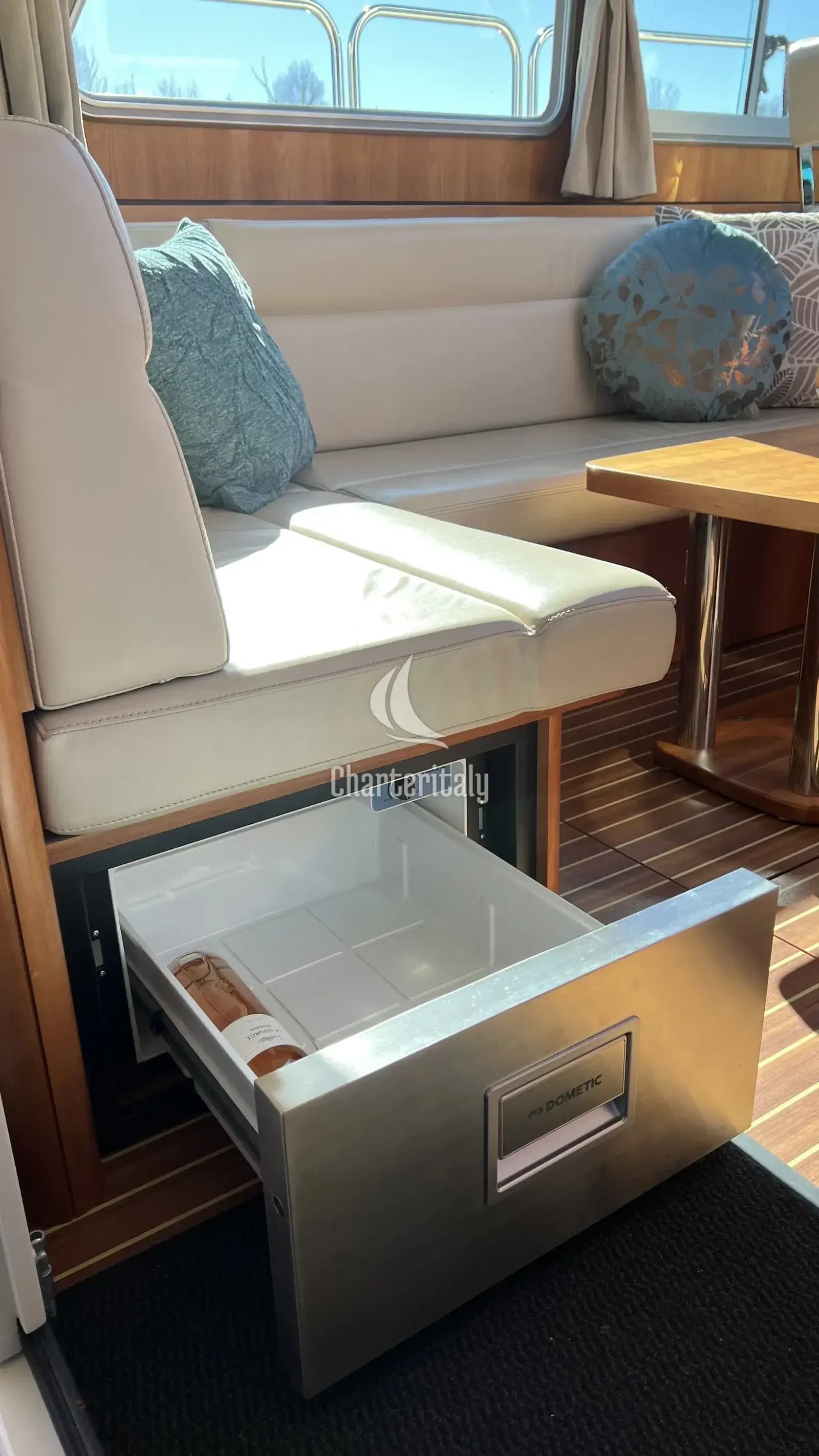 Linssen Grand Sturdy 40.0 Sedan - Liberty - 7