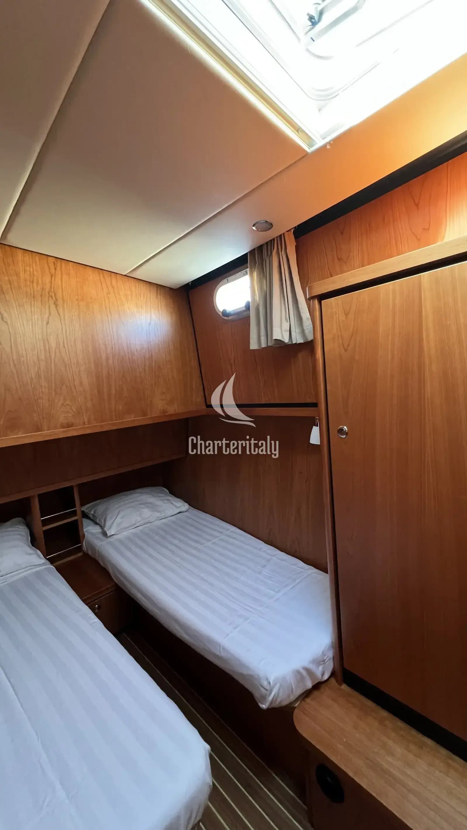Linssen Grand Sturdy 40.0 Sedan - Liberty - 20