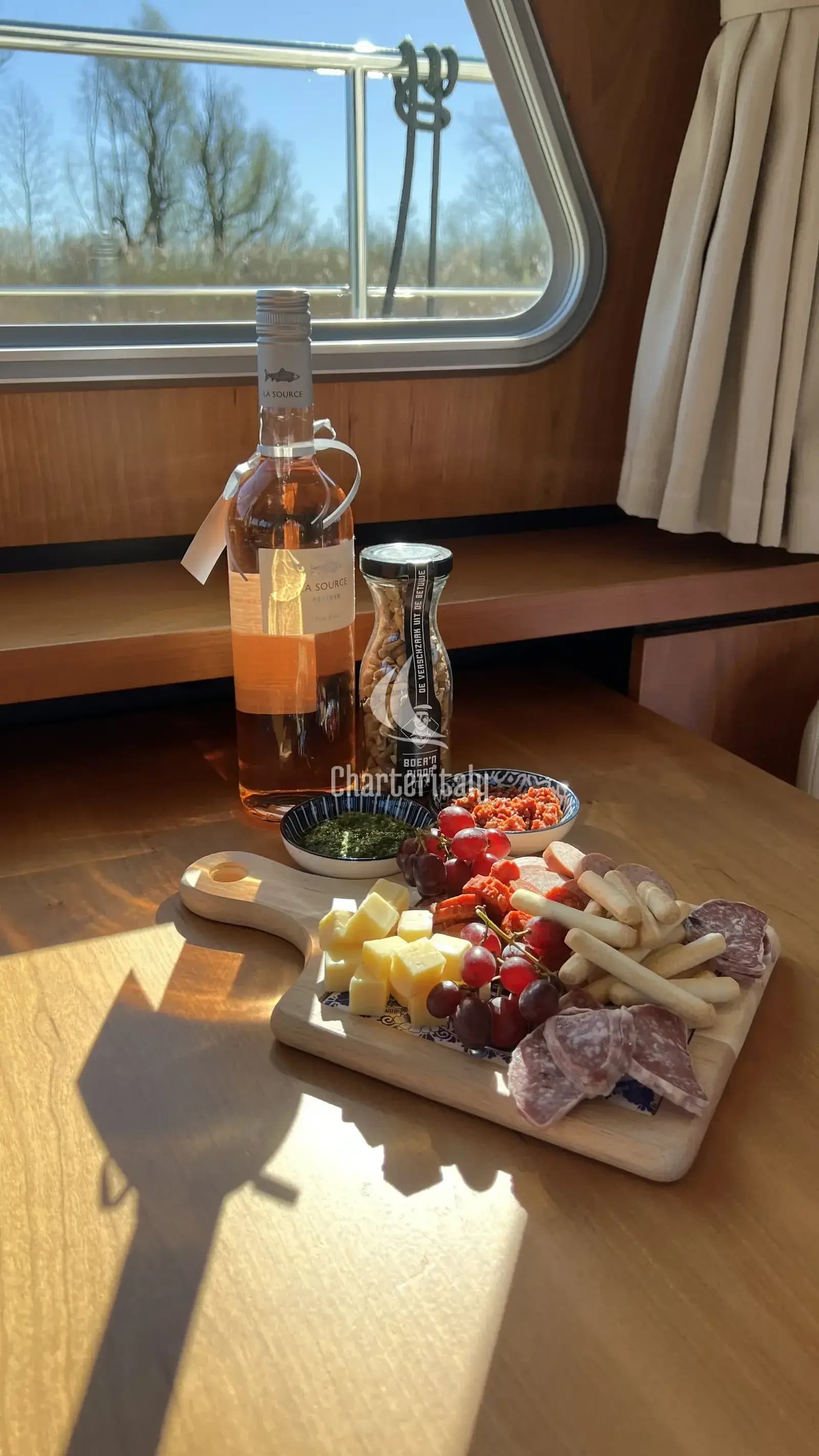 Linssen Grand Sturdy 40.0 Sedan - Liberty - 23