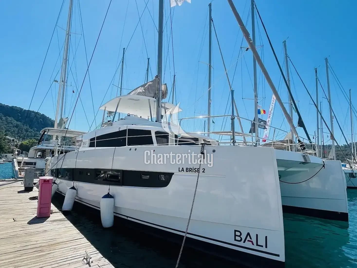Bali 5.4 - LA BRISE 2 - 1
