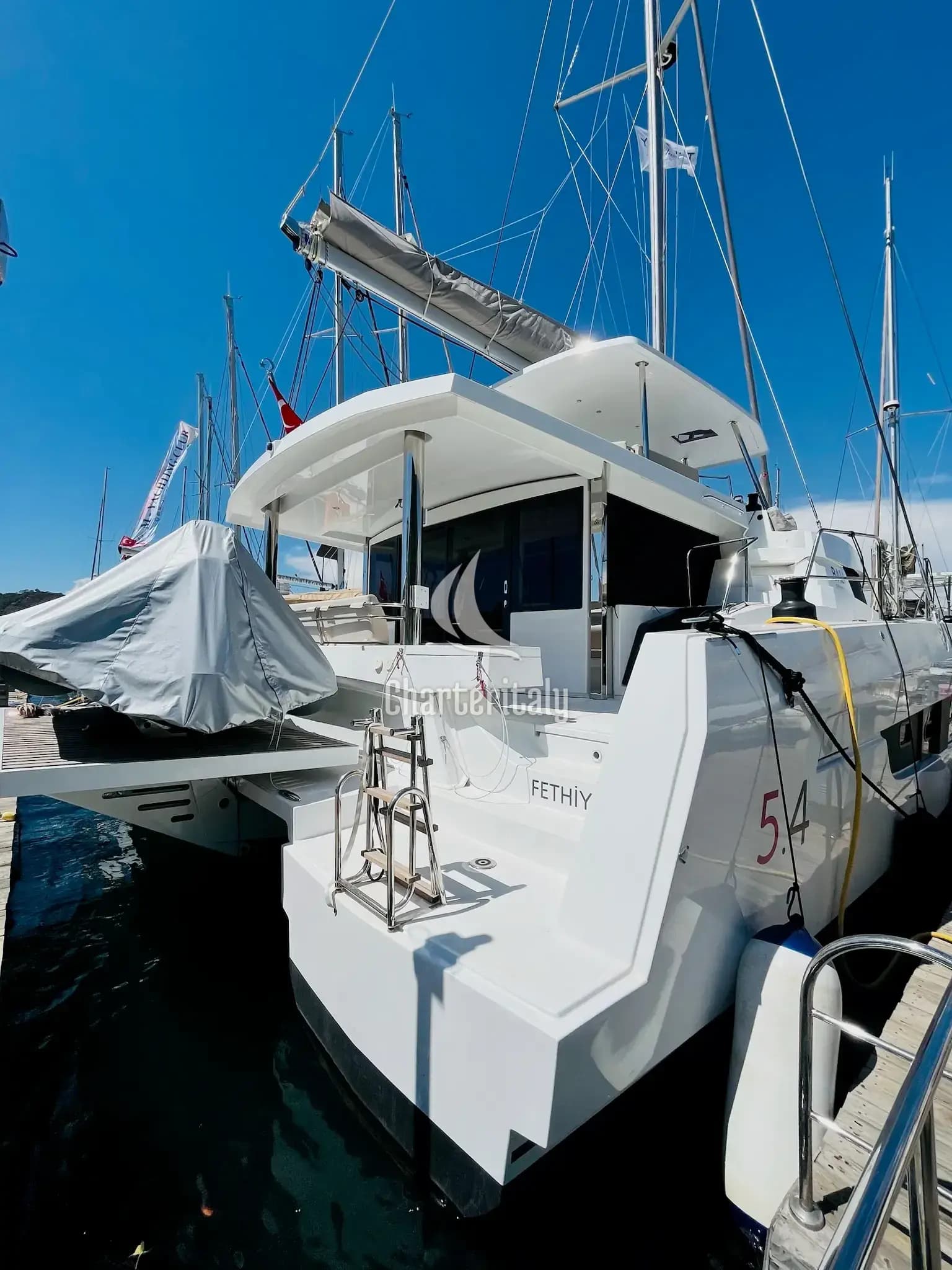 Bali 5.4 - LA BRISE 2 - 6