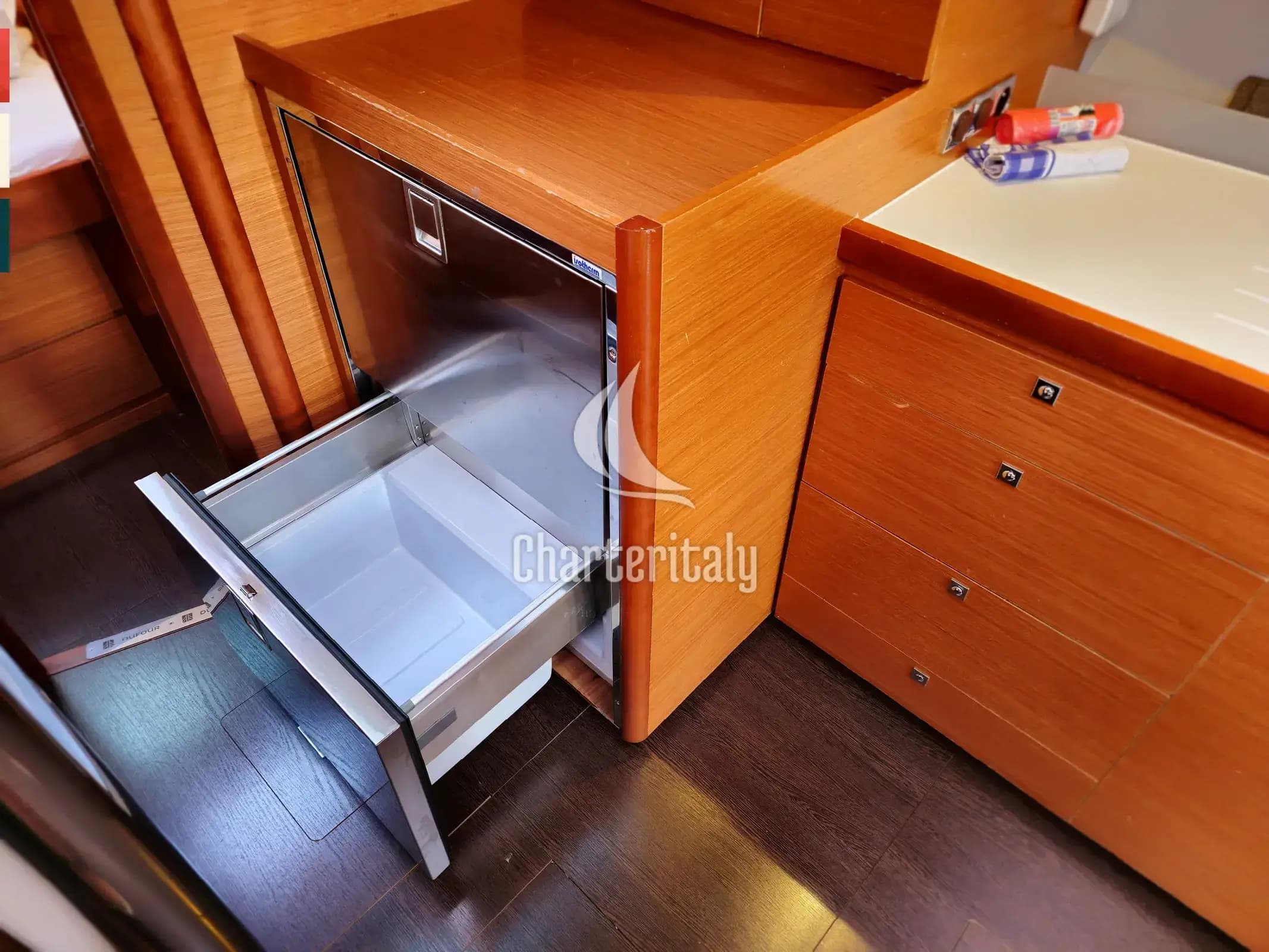 Dufour 430 GL - Amoroso - 19