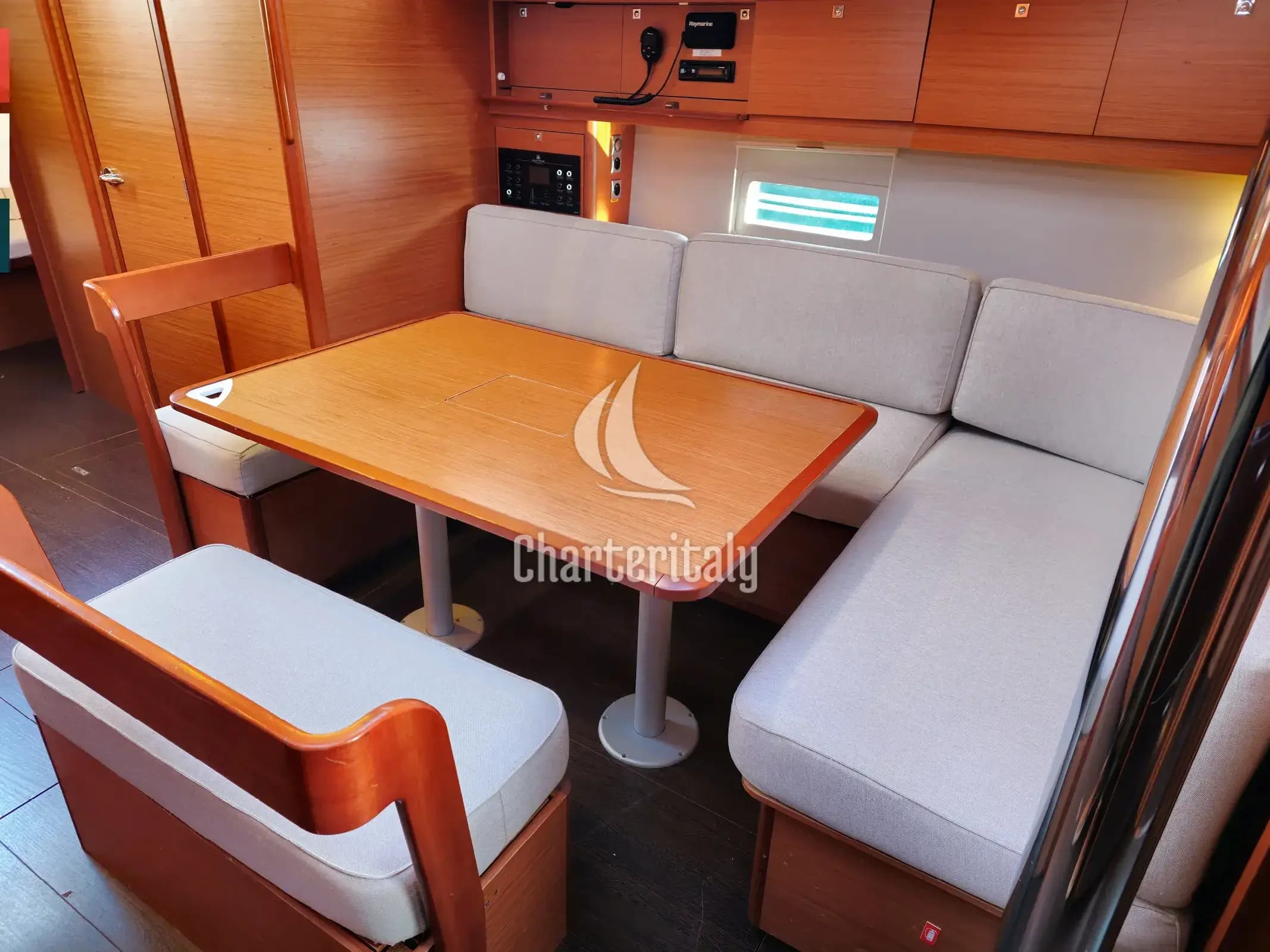 Dufour 430 GL - Amoroso - 14