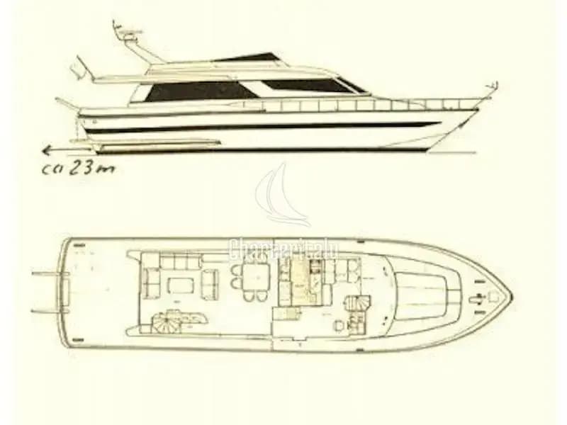Falcon 76 - Lady Bibi - 6