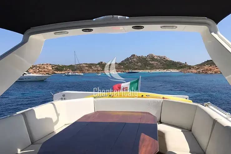Falcon 76 - Lady Bibi - 7