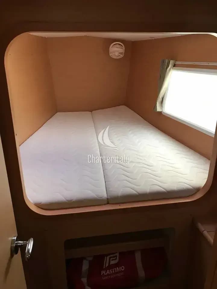 Lagoon 380 - 4 + 2 cab. - Aride - 6