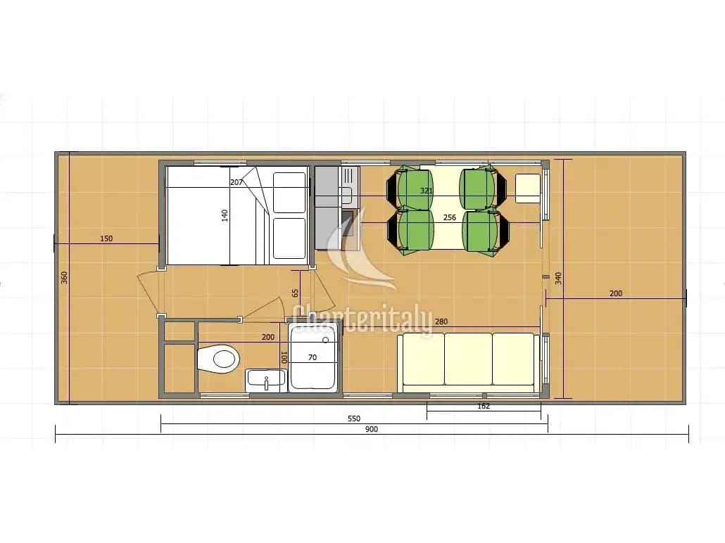 Houseboat - Copenhagen - 10
