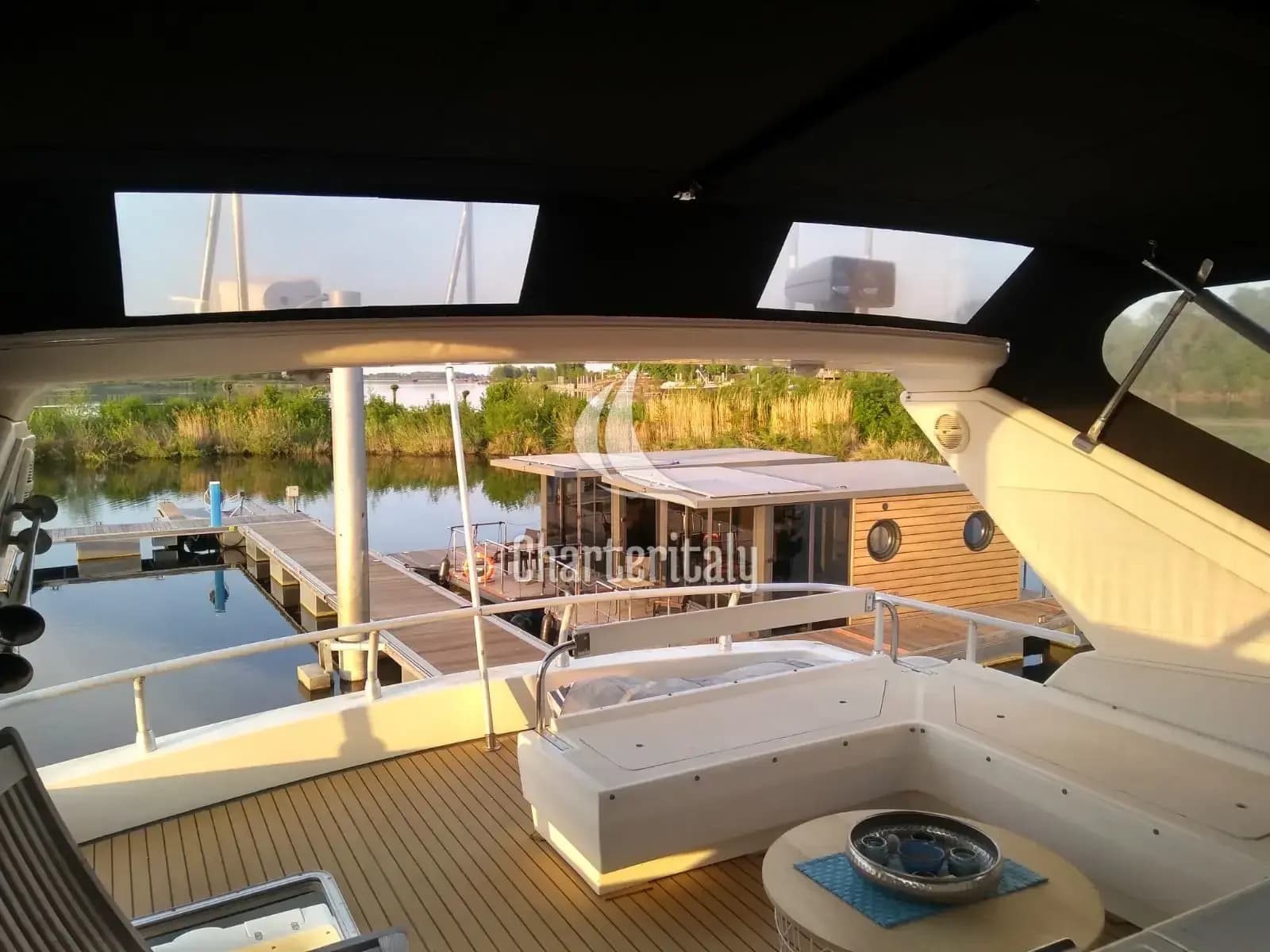 Houseboat - Copenhagen - 15