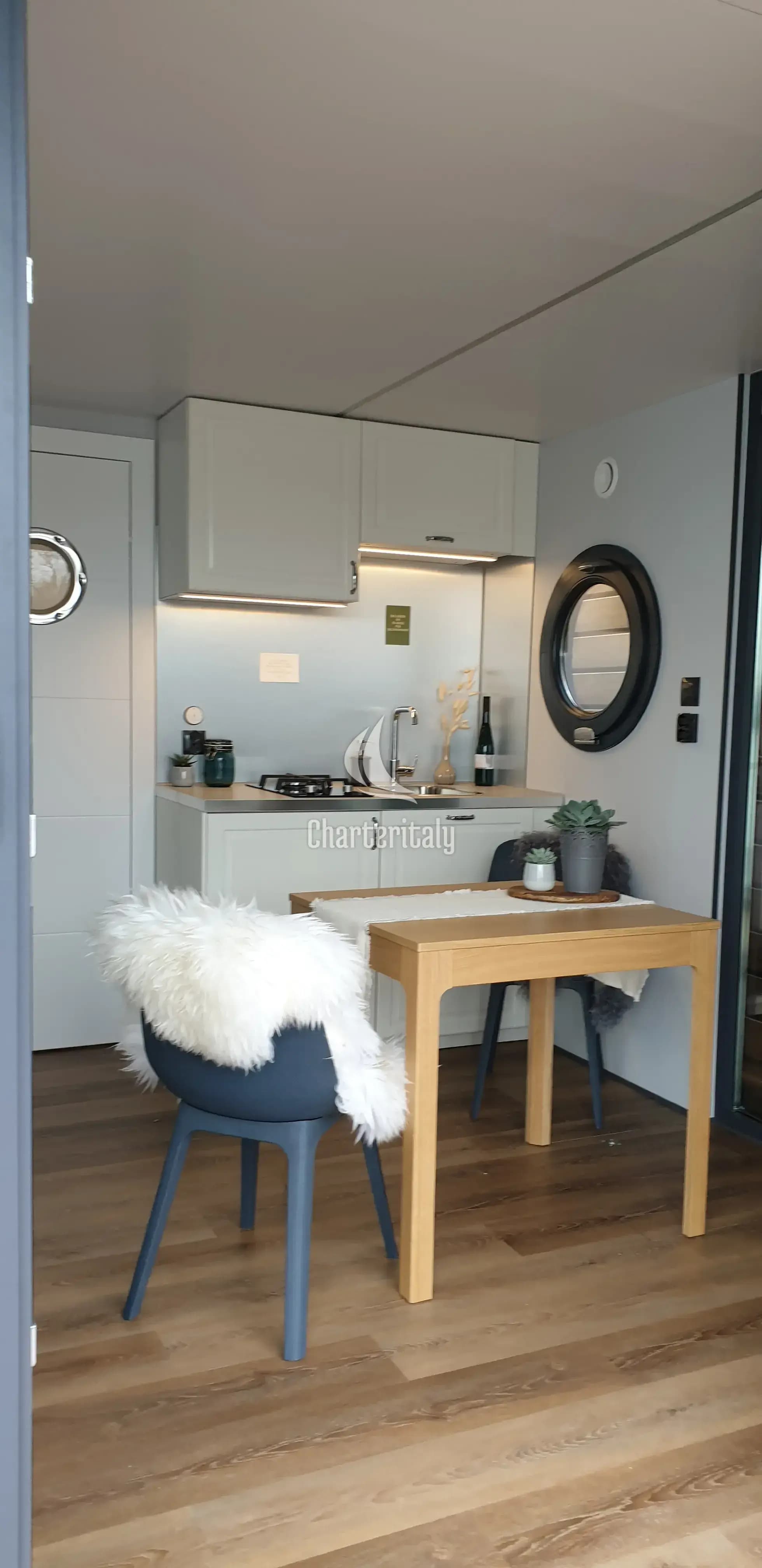 Houseboat - Copenhagen - 16