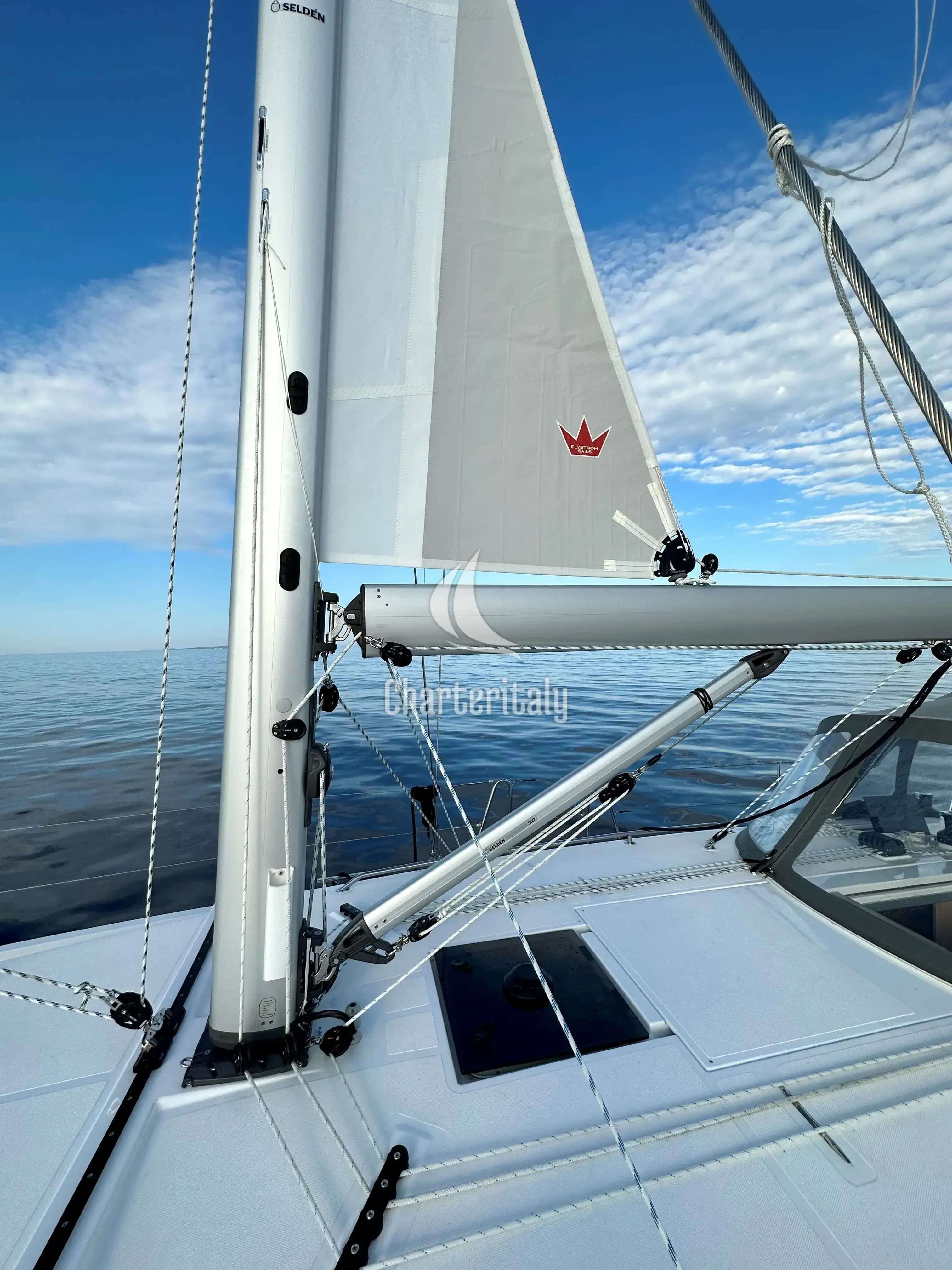 Bavaria C42 - SIROCO - 18