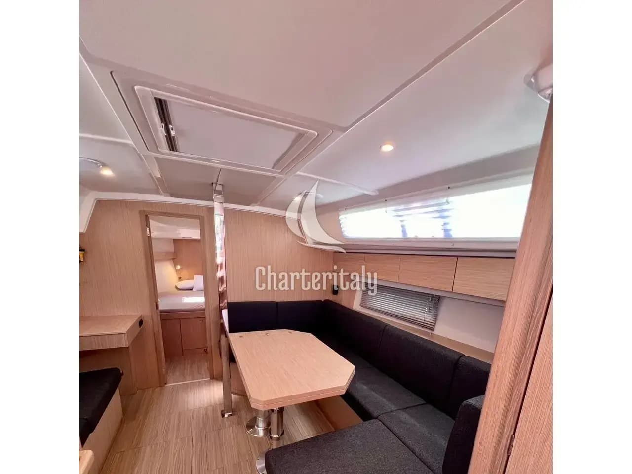 Bavaria C42 - SIROCO - 11