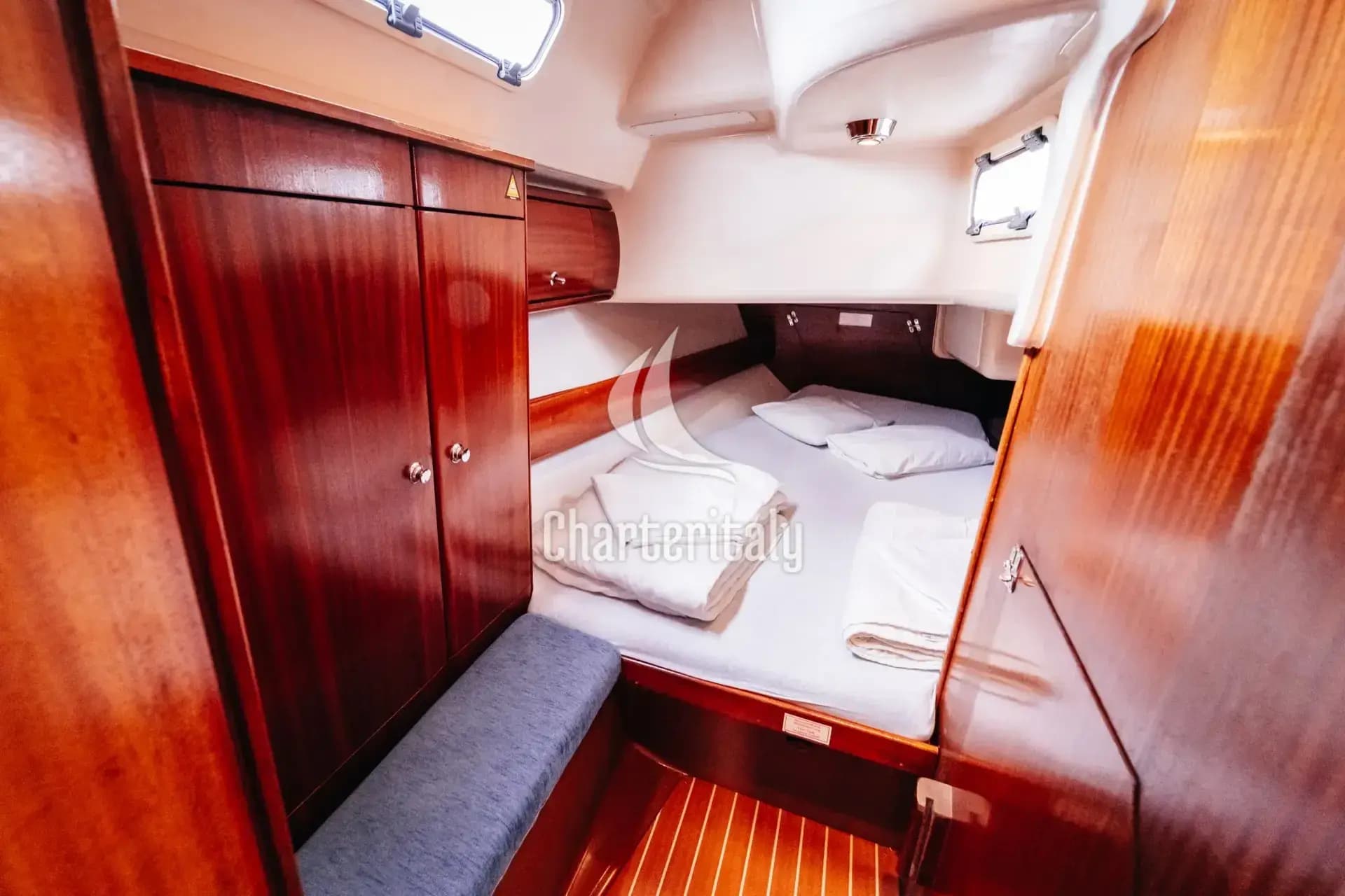 Bavaria 36 Cruiser - Dolkar - 13