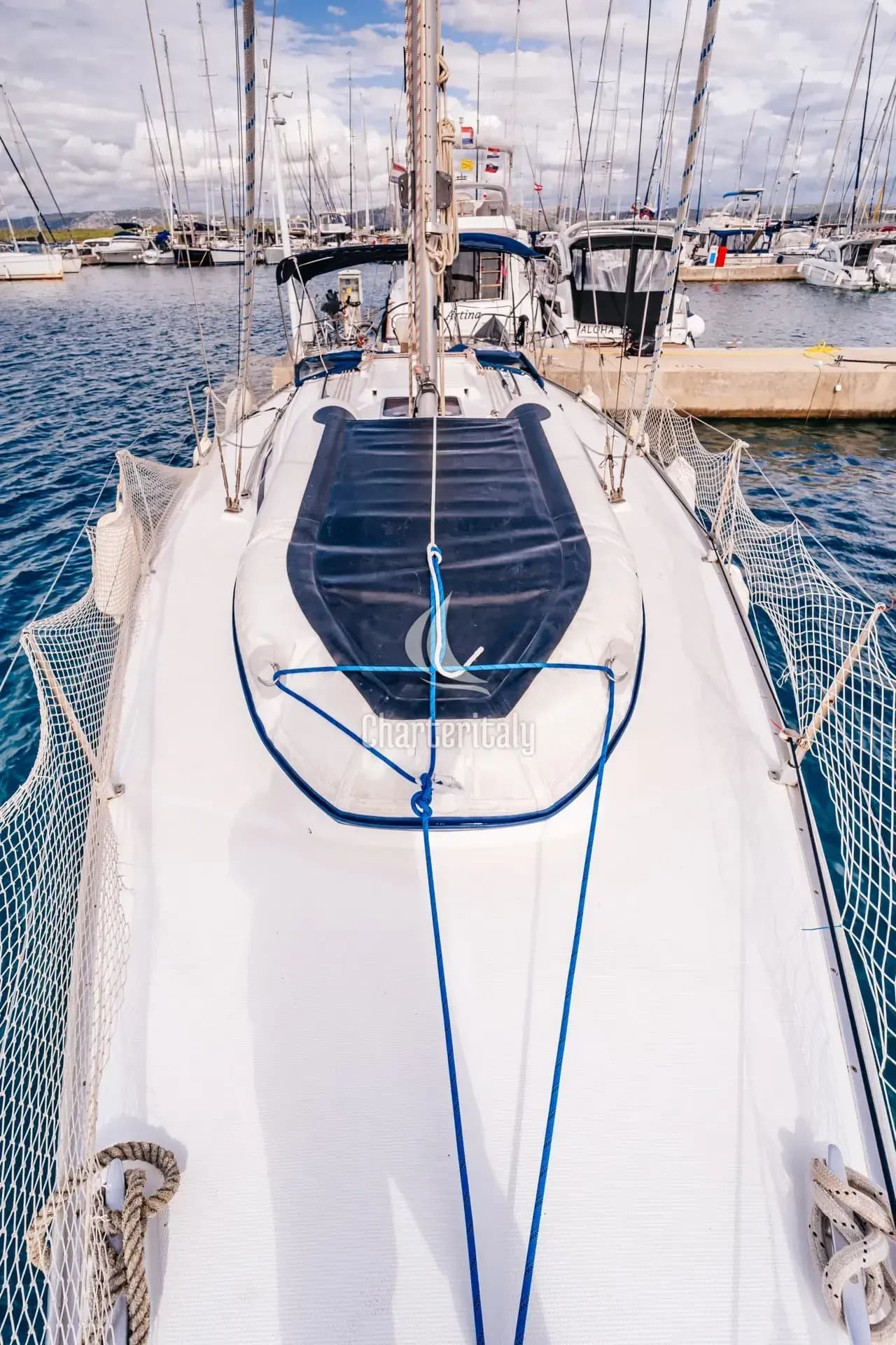 Bavaria 36 Cruiser - Dolkar - 2