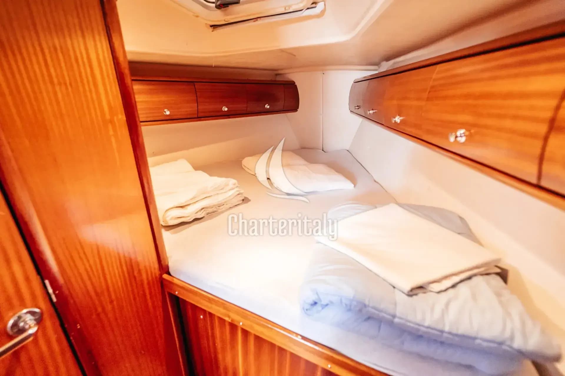 Bavaria 36 Cruiser - Dolkar - 7
