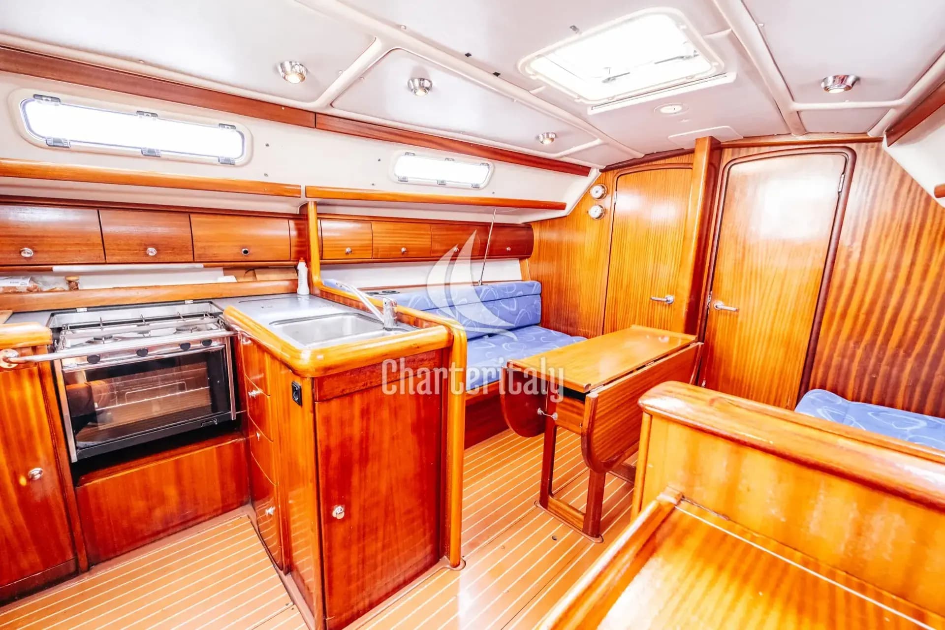 Bavaria 36 Cruiser - Dolkar - 25