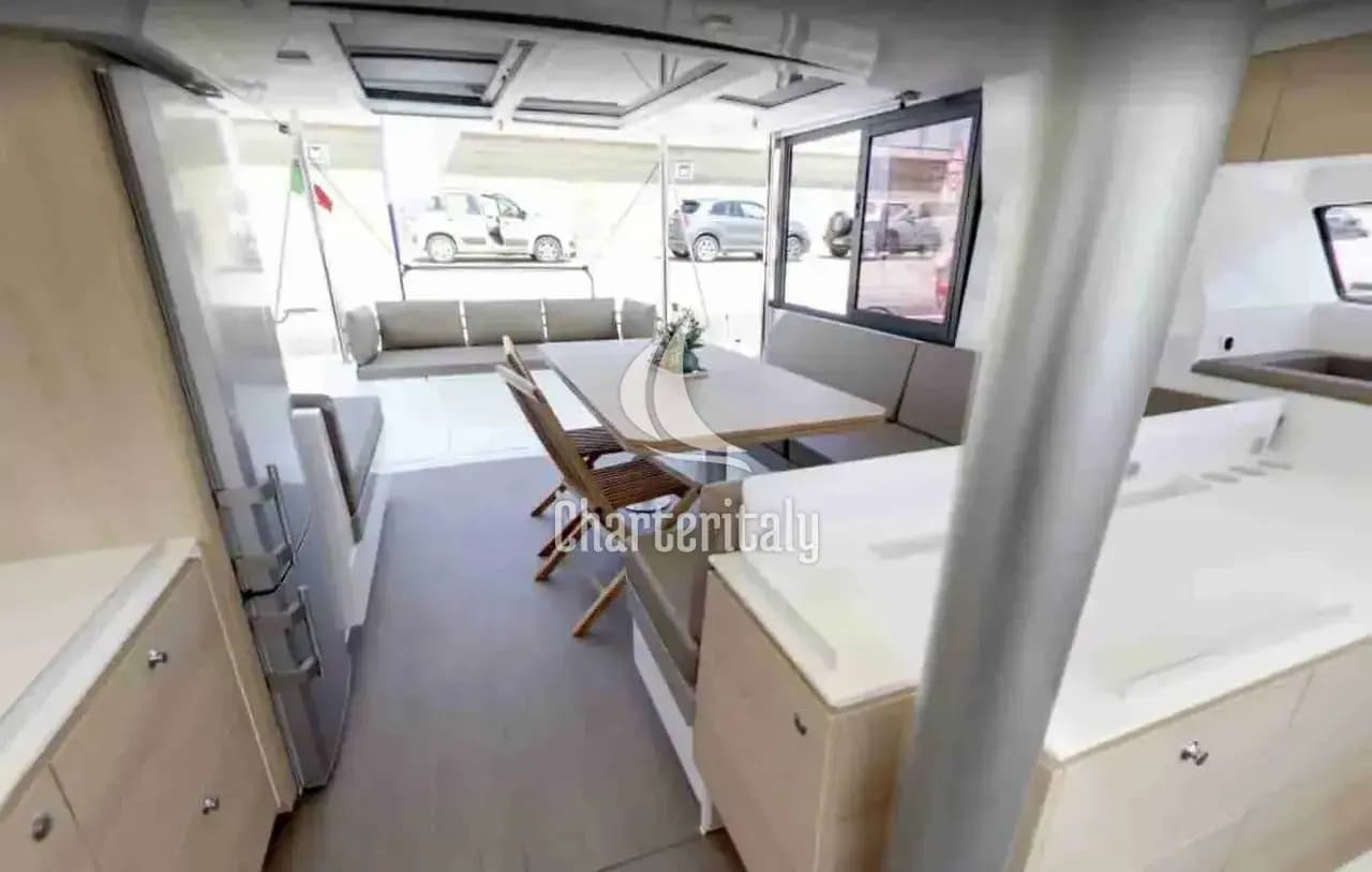 Bali 4.1 - 4 cab. - Siga Siga - 5