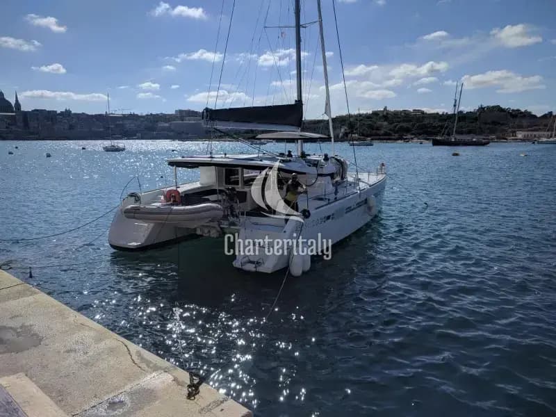 Lagoon 450 Sport - Belle - 5