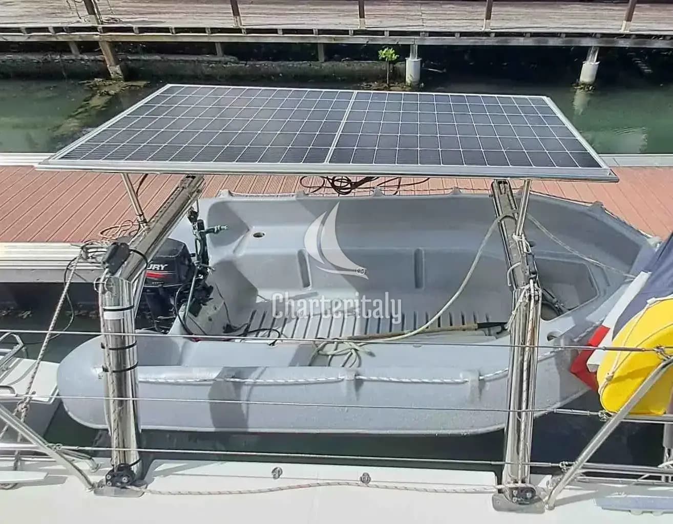 Lagoon 450 Sport - Belle - 6