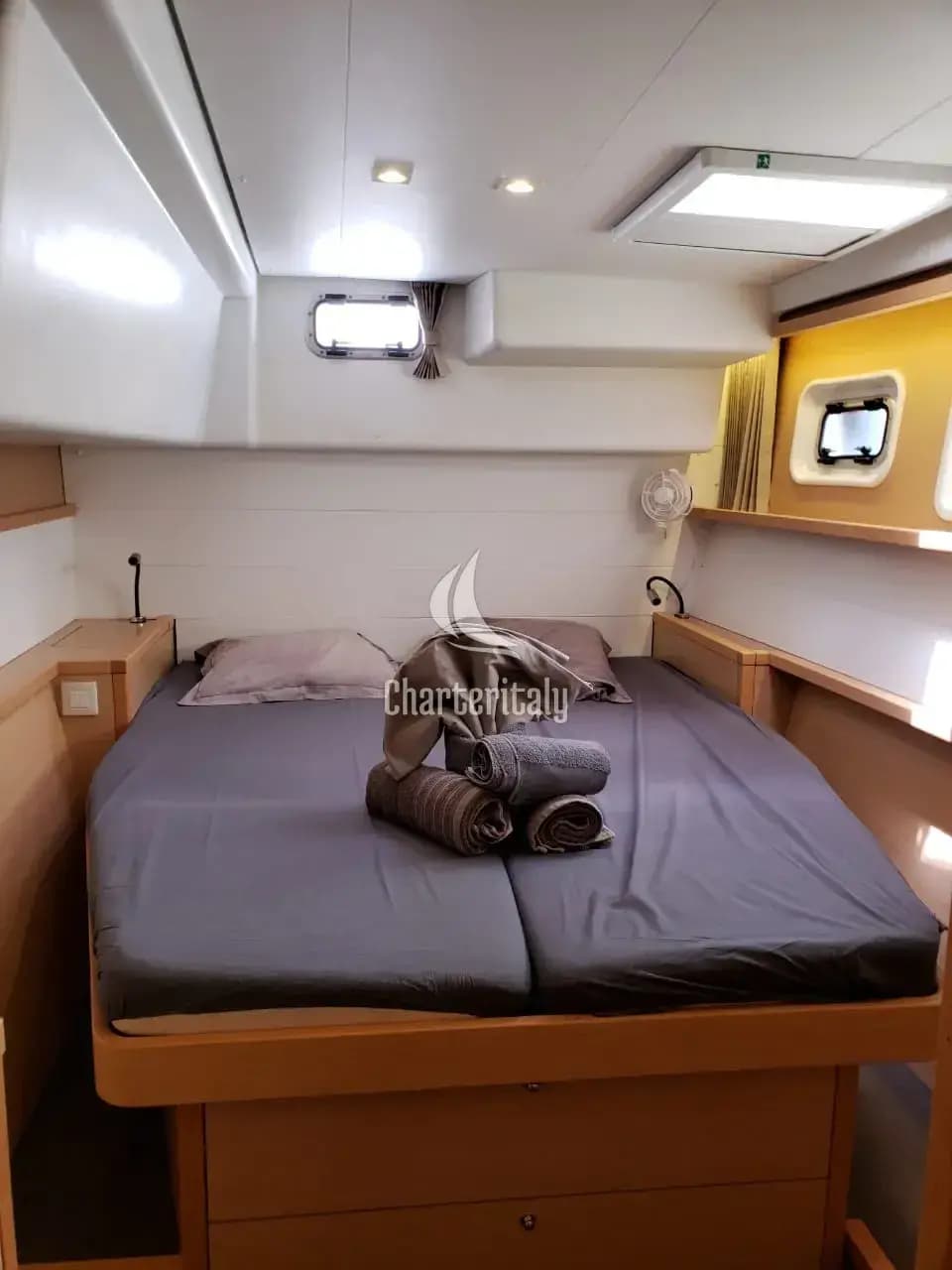 Lagoon 450 Sport - Belle - 27