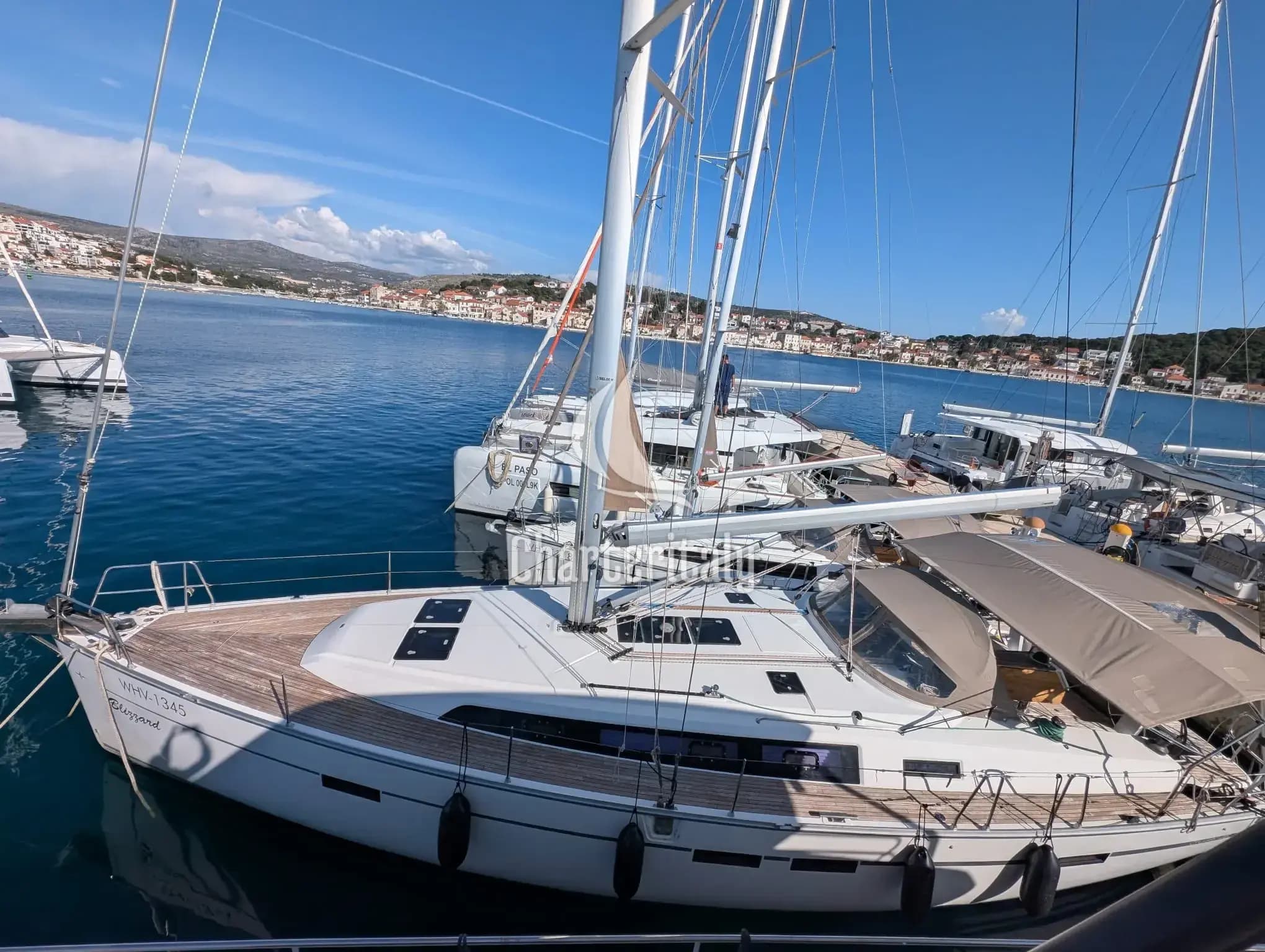 Bavaria Cruiser 46 - Blizzard - 9